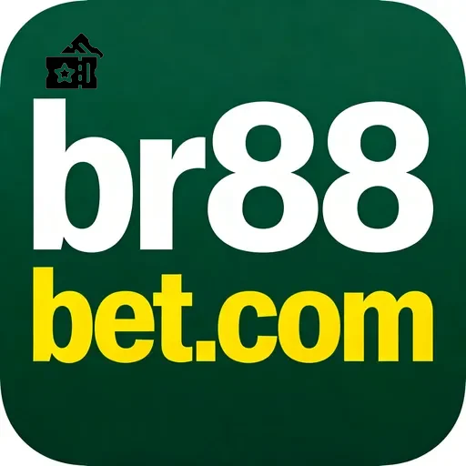 br88bet Logo