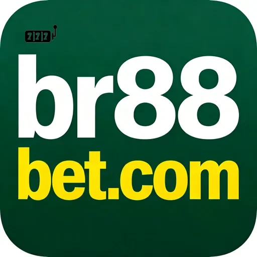 br88bet Logo