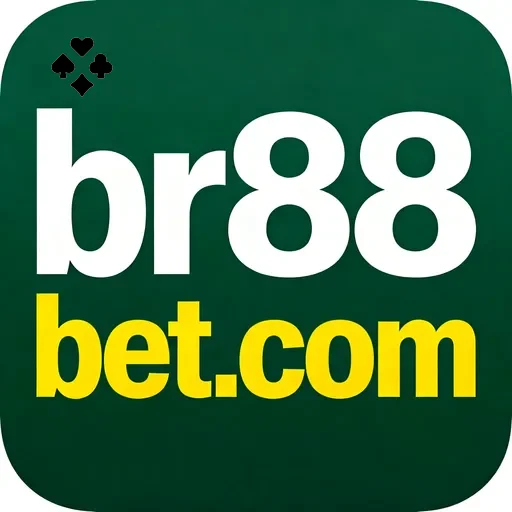 br88bet Logo