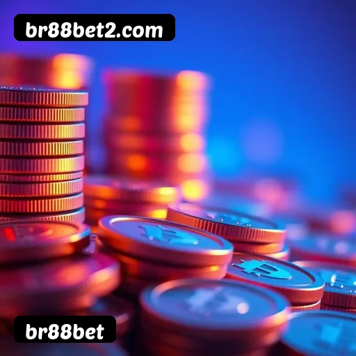 Imagem secundária para conteúdo da página Facebook br88bet