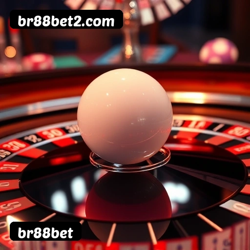 Sistema de Segurança Avançado br88bet - Criptografia e Proteção