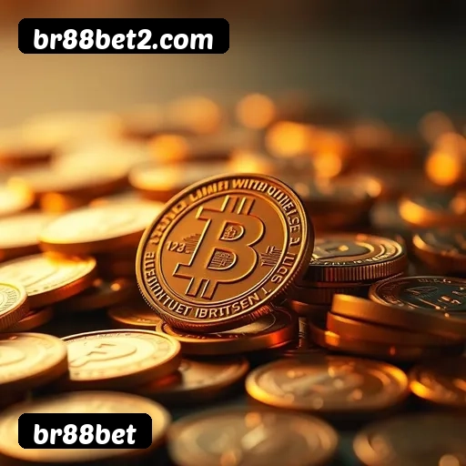 Coleção Premium de Slots br88bet - NetEnt, Pragmatic Play, Evolution